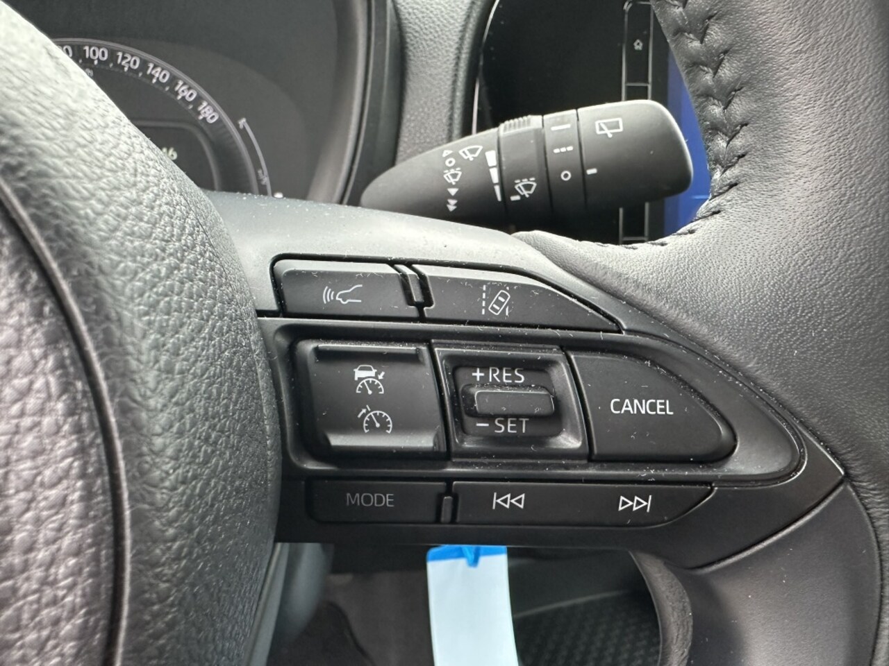 Toyota Aygo X - 1.0 VVT-i MT TeamPlayer Stoelverwarming