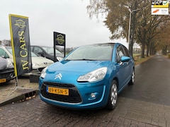 Citroën C3 - 1.6 VTi Exclusive AIRCO, PDC, NAVI, MULTIMEDIA, PANORAMARAAM, TREKHAAK, SPORTVELGEN , MET