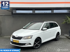 Skoda Fabia Combi - 1.2 TSI Drive | Pano |Navi |12mnd Garantie