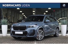 BMW X1 - xDrive30e High Executive M Sport Automaat / Panoramadak / Trekhaak / Sportstoelen / M Adap