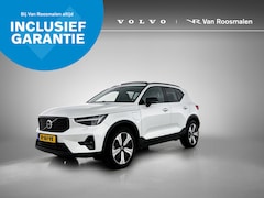 Volvo XC40 - T4 Ultimate | Pano | BLIS | 360* | Leder | Pilot Assist | All Se