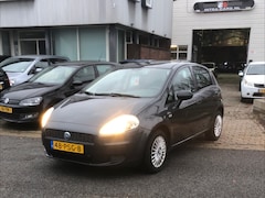 Fiat Grande Punto - 1.4 Active 5 Deurs, Airco. Apk 21-05-2026