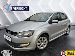 Volkswagen Polo - 1.2 TDI Bl.M CRUISE AIRCO OUTLET AUTO