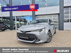 Toyota Corolla - 2.0 Hybrid Dynamic/Team D met Trekhaak