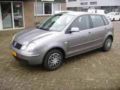 Volkswagen Polo - 1.4-16V Comfortline APK: 23-03-2026 + CRUISE-CONTOLE + TREKHAAK