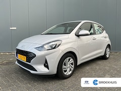 Hyundai i10 - 1.0 66pk Comfort Smart | LED | Airco | Carplay | Camera | Navigatie | Bluetooth | Cruiseco