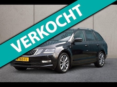 Skoda Octavia Combi - 1.0 TSI Greentech Ambition Business | Trekhaak | LM Velgen