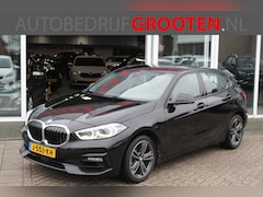 BMW 1-serie - 118i Executive//Navi//Camera//Sportstoelen