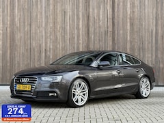 Audi A5 Sportback - 2.0 TFSI quattro Sport Edition