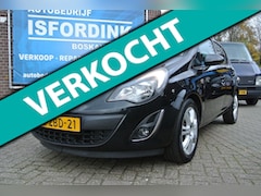 Opel Corsa - 1.2-16V BlitZ