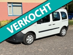 Renault Kangoo Family - 1.5 dCi Authentique