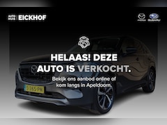Mazda CX-60 - 2.5 e-SkyActiv PHEV Takumi - Dealer onderhouden - Wegklapbare trekhaak
