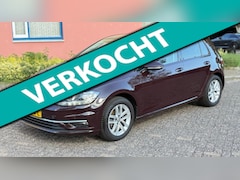 Volkswagen Golf - 1.0 TSI Comfortline