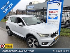 Volvo XC40 - 1.5 T5 Recharge aut. Business Pro met o.a. LED, navi, CarPlay, camera, etc