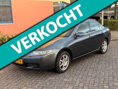 Honda Accord - 2.0i Comfort