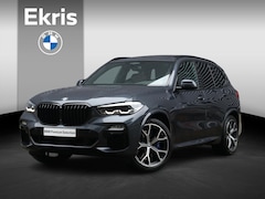 BMW X5 - xDrive40i | High Executive | M Sportpakket | Panodak | Trekhaak | Driving Assistant Prof.