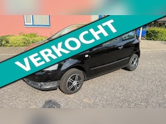 Volkswagen Fox - 1.2 Optive