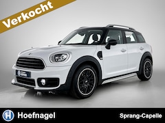 MINI Countryman - 1.5 Cooper Chili | Navi | Climate Control | Cruise Control |