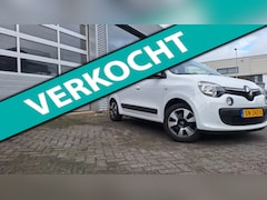 Renault Twingo - 1.0 SCe Collection/Cruise/Airco/Cv/