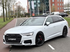 Audi A6 Avant - 50 TFSI e Quattro S-Line Pano Memory Sfeerv. Trekhaak