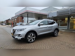 Nissan Qashqai - 1.3 DIG-T 160pk DCT Tekna