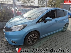 Nissan Note - 1.2 DIG-S Acenta