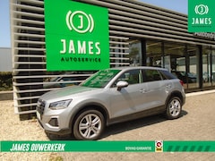 Audi Q2 - 35 TFSI Advanced edition PRESTIGE