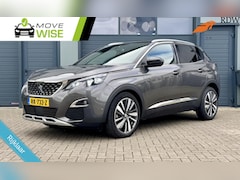 Peugeot 3008 - 1.6 -165pk GT Line | Automaat | Panoramadak | 144.000 KM NAP | FULL OPTIONS |