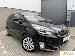 Kia Carens - 1.6 Benzine 7 Zitplaatsen Lage km's Topstaat