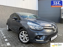 Renault Clio Estate - 0.9 TCe Limited