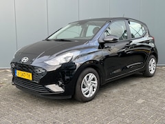 Hyundai i10 - 1.0 66pk Comfort Smart | LED | Airco | Carplay | Camera | Navigatie | Bluetooth | Cruiseco