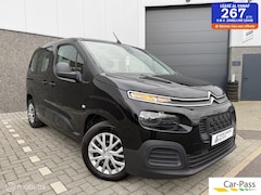 Citroën Berlingo - combi 1.2 PureTech Feel