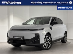 Leapmotor B10 - Design ProMax 67.1 kWh Grote accupakket met actieradius van 434 Kilometer