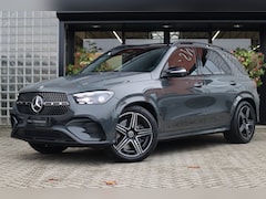 Mercedes-Benz GLE-Klasse - 450 d 4MATIC | AMG-Line, Luchtvering, Rij-ass. Plus pakket, Night-pakket, Panoramadak, Tre