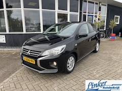 Mitsubishi Space Star - 1.2 Active - NL-AUTO AUTOMAAT AIRCO