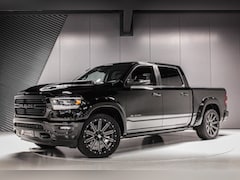 Dodge Ram 1500 - 5.7 V8 4x4 CREW CAB LIMITED 2020 100DKM / NIEUWSTAAT / COMPLETE HISTORY / FULL OPTIONS / V