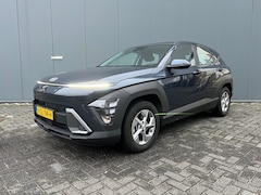 Hyundai Kona - 1.6 GDI 141pk HEV Comfort | Camera | Draadloos carplay | Climate control | Adaptive cruise