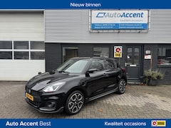 Suzuki Swift - 1.4 140pk Sport Clima/Camera/Navi/54dkm