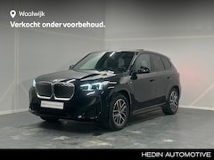 BMW iX1 - xDrive30 67 kWh