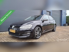 Volkswagen Golf - 1.4 TSI, Led, Stoelverw