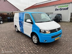 Volkswagen Transporter - 2.0 TDI L1H1 T800