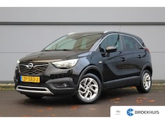 Opel Crossland X - 1.2 Turbo Innovation | Camera | Keyless | LED | Climate | Navi | Carplay | Dodehoek Detect