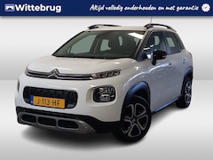 Citroën C3 Aircross - 1.2 PureTech S&S Feel Navigatie | Climate Control | Cruise Control