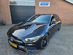 Mercedes-Benz CLA-klasse Shooting Brake - 180 AMG Line 12-2022 - AUT
