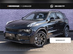 Lynk & Co 01 - 1.5 Core PHEV | Nieuw Model | Adaptieve Cruise Control | Keyless Entry | Stoelverwarming |