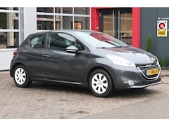 Peugeot 208 - 1.2 VTi Active 82pk | Airco | Trekhaak | Cruise Control | Bluetooth