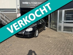 Volkswagen Golf Variant - 1.9 TDI Comfortline/APK/Airco/Nap/3e Eigenaar