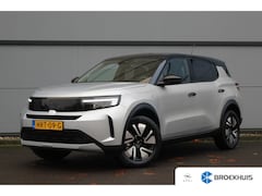 Opel Frontera - Electric GS 44 kWh | Climate | Cruise | DAB | LED | LMV 17" | PDC V+A | Climate | Cruise |