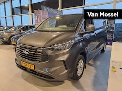 Ford Transit Custom - 320 2.0 TDCI L2H1 Limited | Apple Carplay & Android Auto | Trekhaak | Cruise Control | 16'