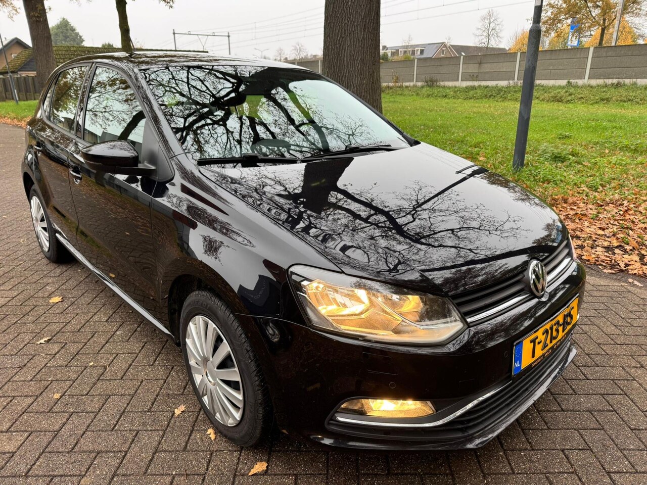 Volkswagen Polo - 1.2 TSI Comfortline 2016 5DRS NIEUWE APK - AutoWereld.nl